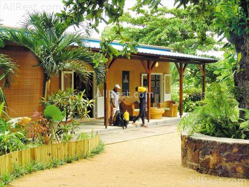 Shandrani Hotel 28